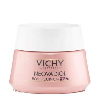 Zdjęcie Vichy Neovadiol Rose Platinium Krem do okolic oczu 15 ml