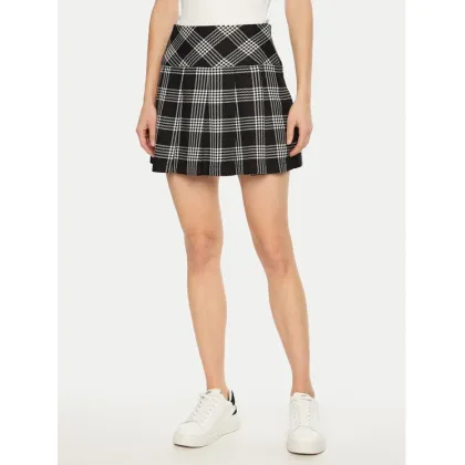 Zdjęcie Guess Spódnica mini W5RD0N WH7H0 Czarny Regular Fit