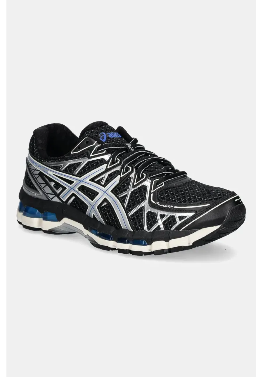 obrazek 1 Asics sneakersy GEL-KAYANO 20 kolor czarny 1203A388