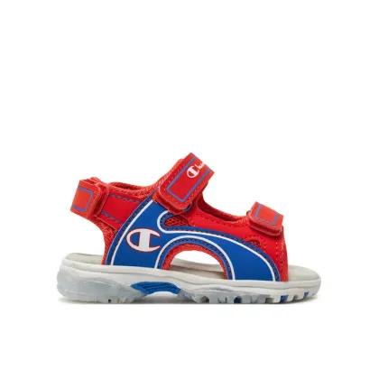 Zdjęcie Champion Sandały Wave Sandal B Td Sandal S32878-CHA-BS038 Niebieski