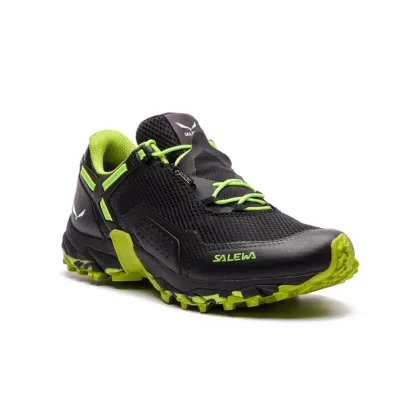 Zdjęcie Salewa Trekkingi Speed Beat Gtx GORE-TEX 61338-0978 Czarny