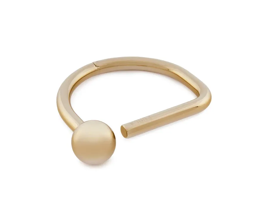 obrazek 1 Furla Bransoletka Mianuvola WJ00236 MT0000 OR000 Złoty