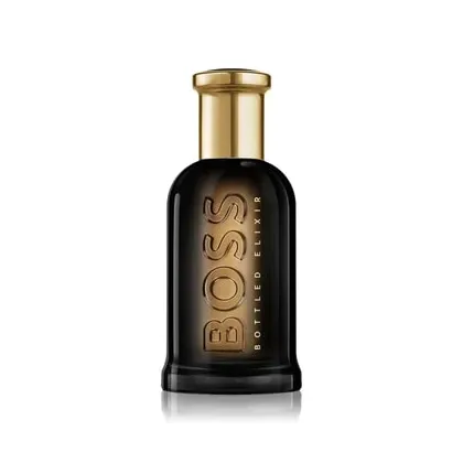 Zdjęcie HUGO BOSS Boss Bottled Elixir Perfumy 50 ml