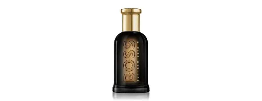 obrazek 1 HUGO BOSS Boss Bottled Elixir Perfumy 50 ml