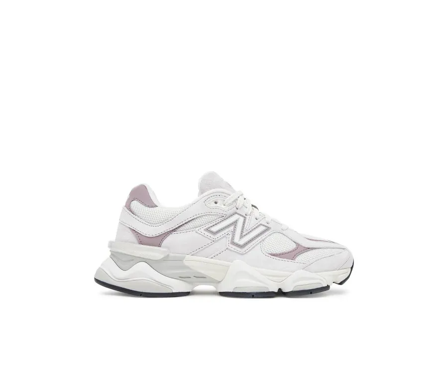 obrazek 1 New Balance Sneakersy U9060EEJ Szary