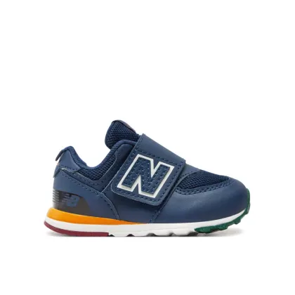 Zdjęcie New Balance Sneakersy NW574KIG Niebieski
