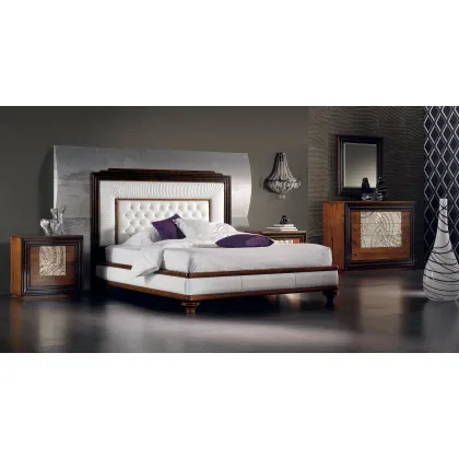 Zdjęcie Włoskie klasyczne lustro do wyjątkowych wnętrz – Cantiero