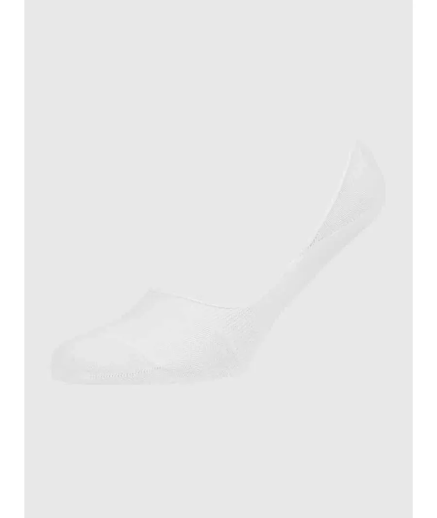 obrazek 1 Skarpetki stopki z detalem z logo model ‘Step Medium Cut’