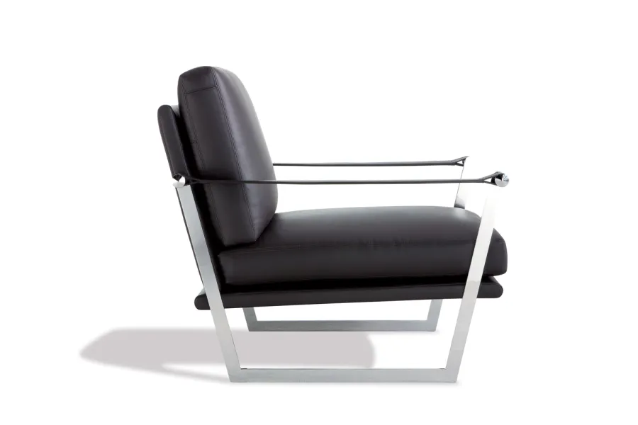 obrazek 3 Nietypowy, oryginalny fotel do designerskiego salonu - Casdesus
