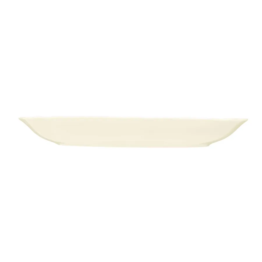 obrazek 2 Piękny owalny porcelanowy półmisek do serwowania 23,5x14 cm - Seltmann Weiden