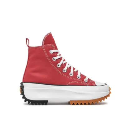 Zdjęcie Converse Trampki Run Star Hike A05136C Czerwony