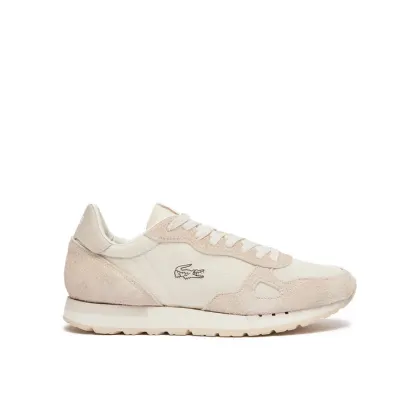 Zdjęcie Lacoste Sneakersy Partner 70s 747SMA0007 Écru