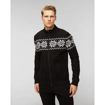 Zdjęcie Bluza Techniczna Rozpinana Męska Newland Charon