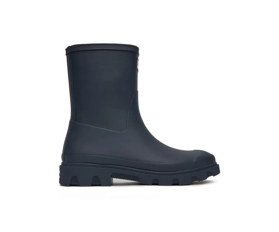 obrazek 1 Hunter Kalosze HFRW0002251 Granatowy
