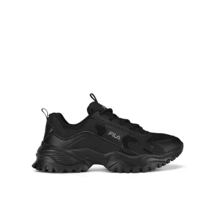 Zdjęcie Fila Sneakersy ELECTRIC FLOW FFW0164-83052 Czarny