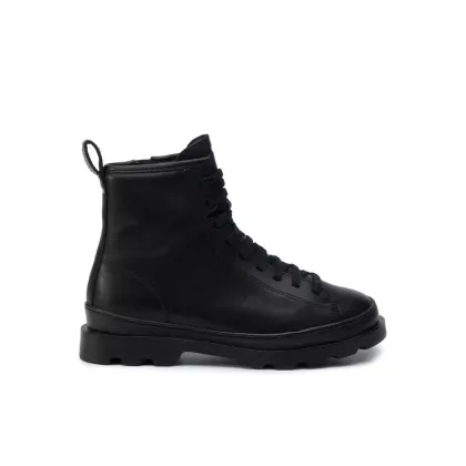 Zdjęcie Camper Botki Brutus K400325-004 Czarny