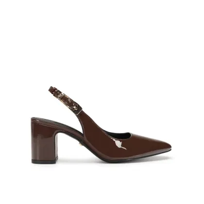 Zdjęcie Gino Rossi Sandały JORDANA-115997 Brązowy