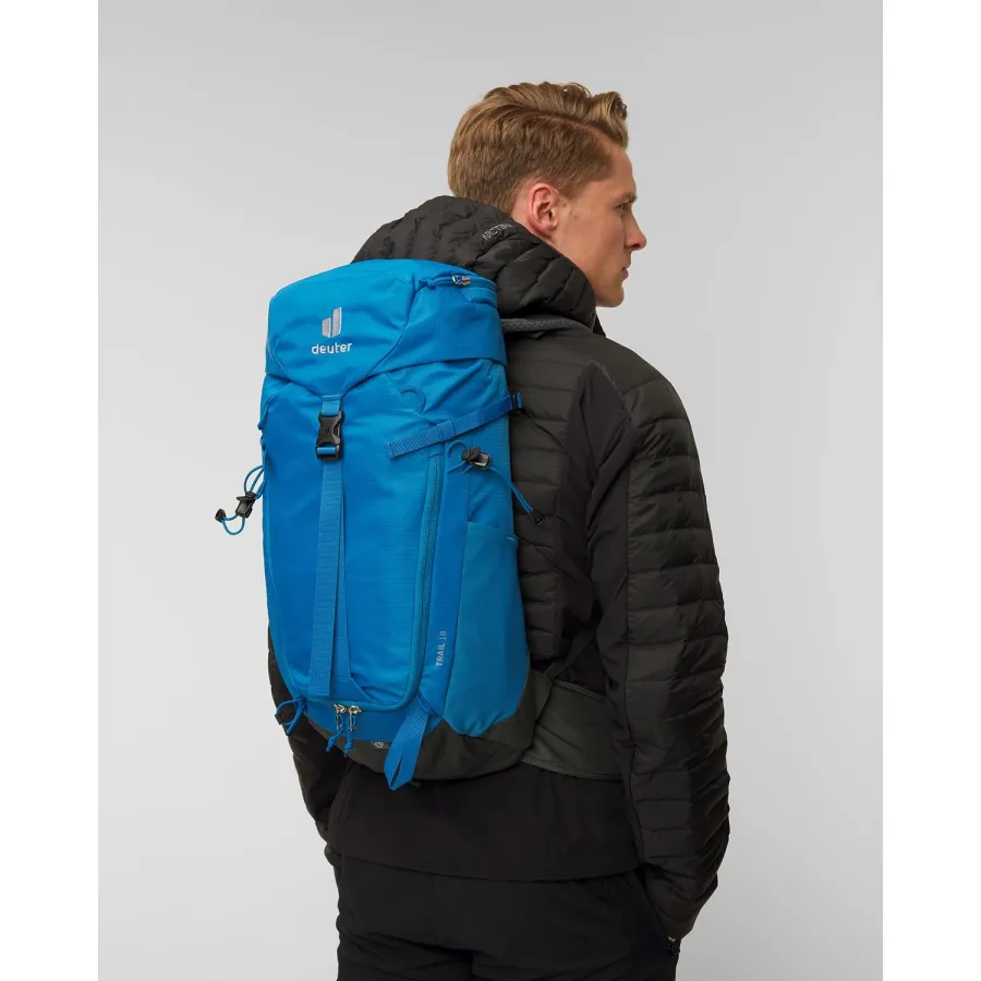 obrazek 1 Plecak Deuter Trail 18