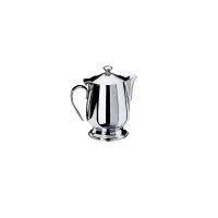 Picture Italian coffee pot cl. 15 with stainless steel base