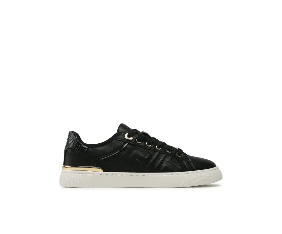 obrazek 1 Aldo Sneakersy Iconispec 13542871 Czarny