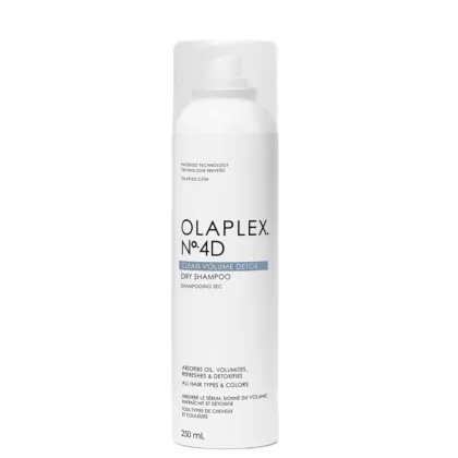 Zdjęcie Olaplex No.4D Clean Volume Detox Suchy szampon 250 ml