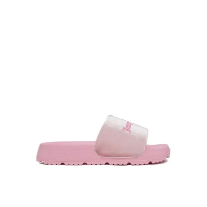 Zdjęcie Juicy Couture Klapki PJC1 Różowy