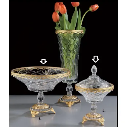 Zdjęcie Unikatowe misy z Włoch - dwa modele do wyboru