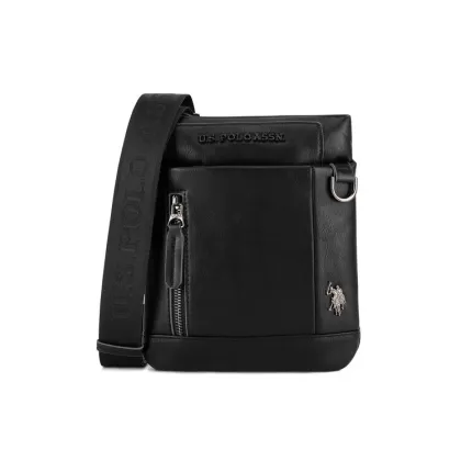 Zdjęcie U.S. Polo Assn. Saszetka BIUXT5742MVP Czarny