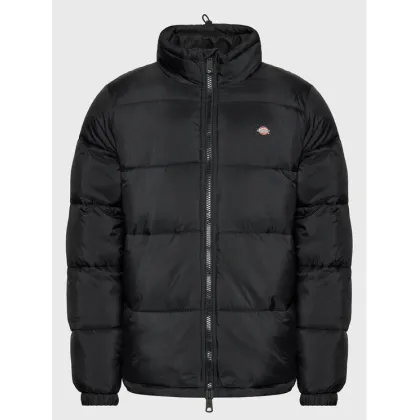 Zdjęcie Dickies Kurtka przejściowa Waldenburg DK0A4XP2BLK Czarny Regular Fit