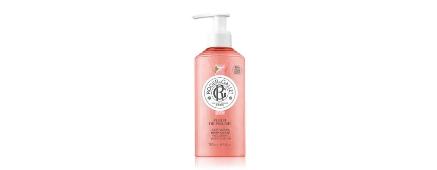 obrazek 1 Roger & Gallet Fleur de Figuier Balsam do ciała 250 ml