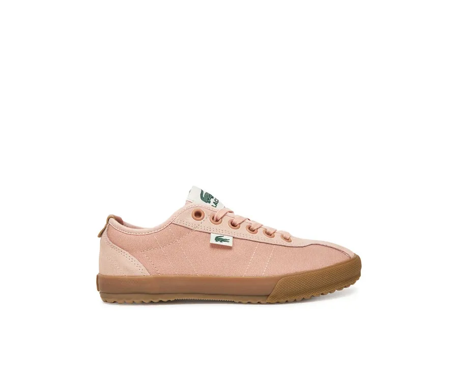 obrazek 1 Lacoste Sneakersy 7-49CFA0007 Różowy