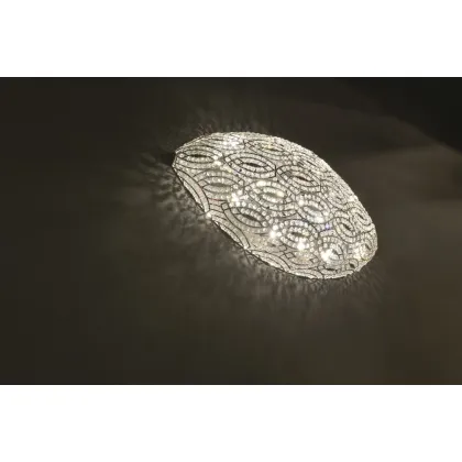 Picture Minimalist wall lamp from Italian designers