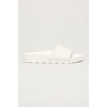 Zdjęcie Birkenstock klapki Barbados Eva kolor biały 1015399