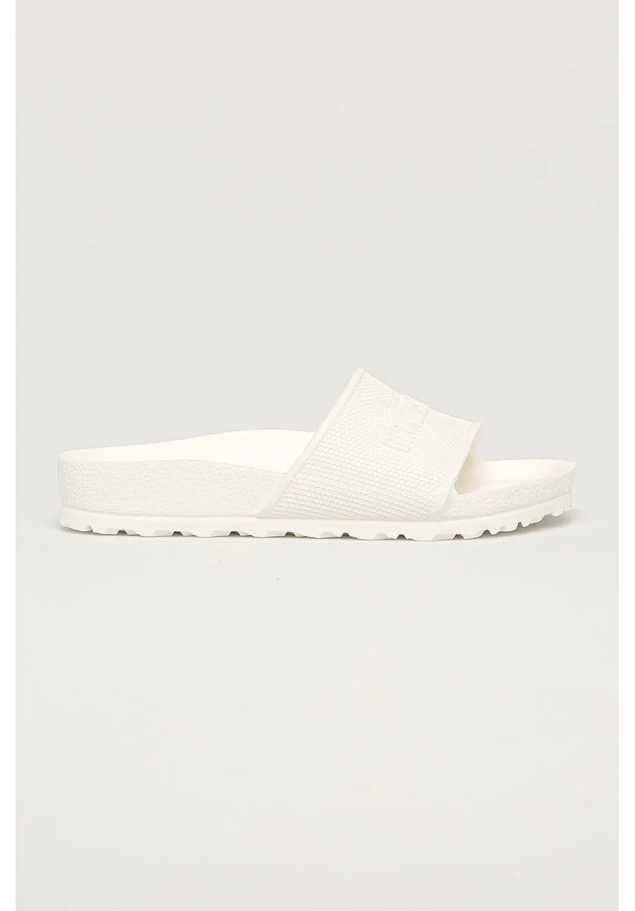 obrazek 1 Birkenstock klapki Barbados Eva kolor biały 1015399
