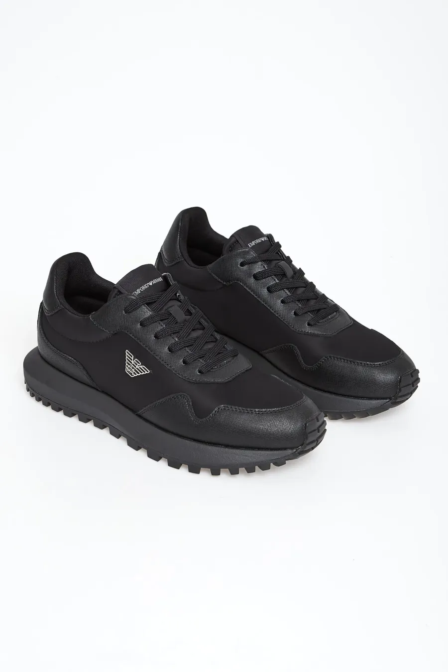 obrazek 1 Sneakersy męskie EMPORIO ARMANI Emporio Armani