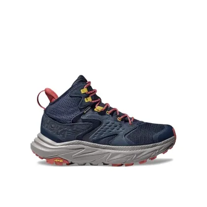 Zdjęcie Hoka Trekkingi Anacapa 2 Mid Gtx GORE-TEX 1141633 Granatowy