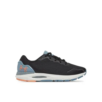 Zdjęcie Under Armour Buty do biegania Ua W Hovr Sonic 6 3026128-004 Czarny