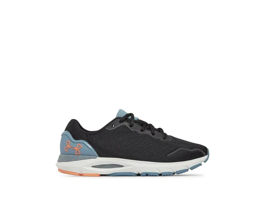 obrazek 1 Under Armour Buty do biegania Ua W Hovr Sonic 6 3026128-004 Czarny