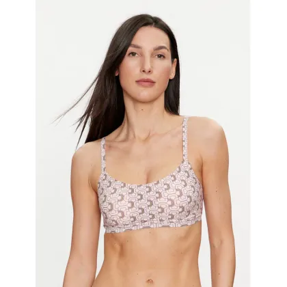 Zdjęcie Chantelle Biustonosz top Soft Stretch C11D20 Beżowy