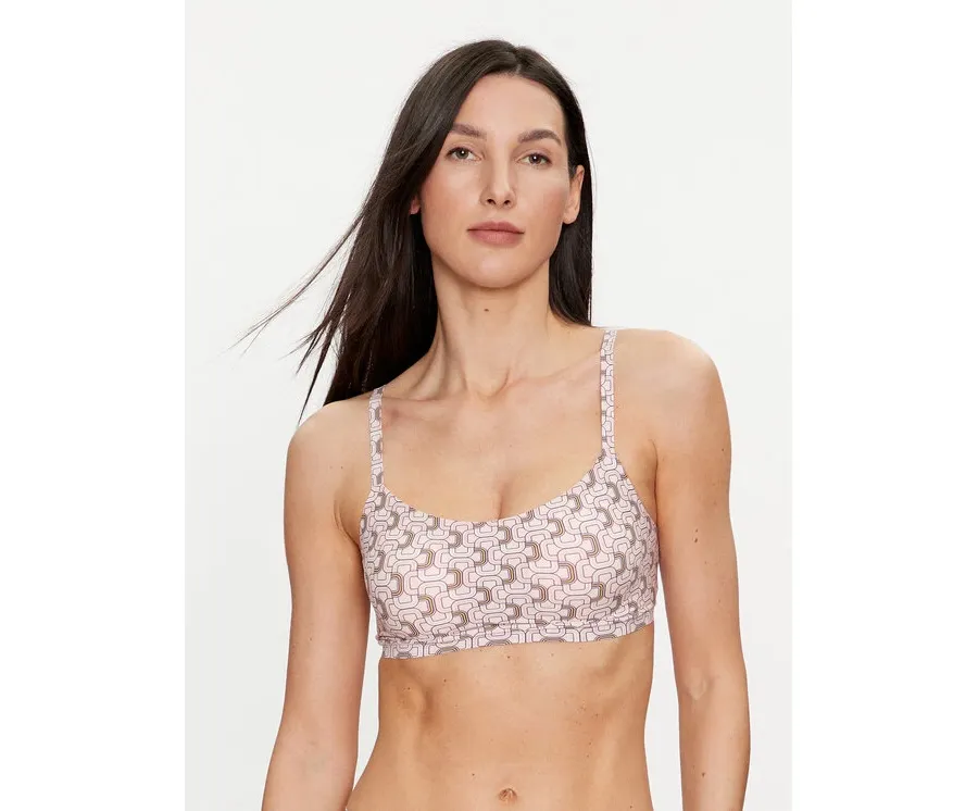 obrazek 1 Chantelle Biustonosz top Soft Stretch C11D20 Beżowy