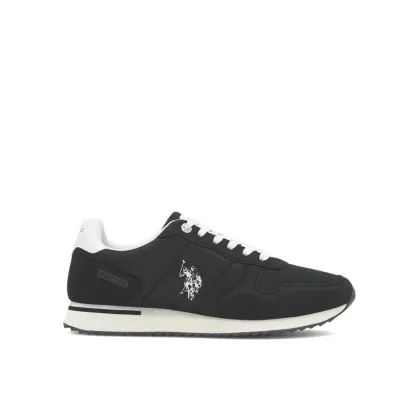 Zdjęcie U.S. Polo Assn. Sneakersy ALTENA001A Czarny