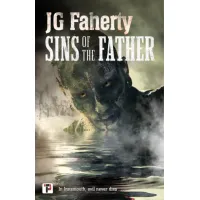 Zdjęcie Ebook Grzechy Ojca - Flame Tree Publishing