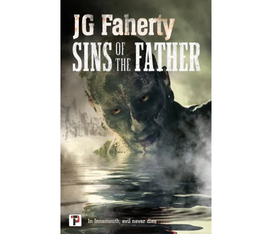 obrazek 1 Ebook Grzechy Ojca - Flame Tree Publishing