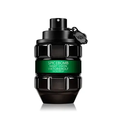 Zdjęcie Viktor & Rolf Spicebomb Night Vision Woda perfumowana 90 ml