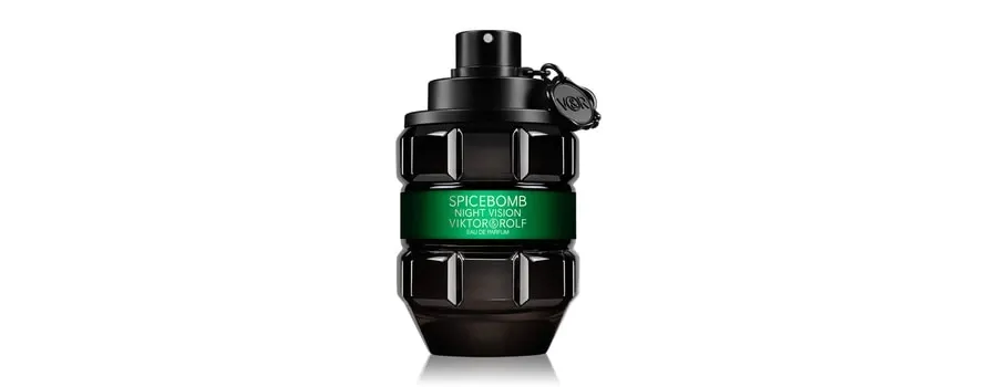 obrazek 1 Viktor & Rolf Spicebomb Night Vision Woda perfumowana 90 ml
