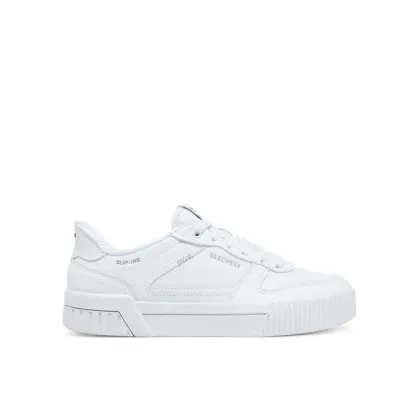 Zdjęcie Skechers Sneakersy Jade - Put It In Neutral 185222/WHT Biały