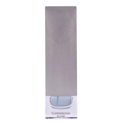 Zdjęcie Calvin Klein Contradiction Woda toaletowa dla mężczyzn 100 ml