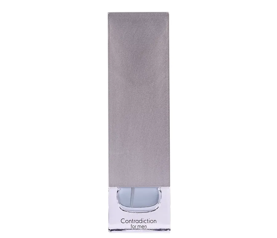 obrazek 1 Calvin Klein Contradiction Woda toaletowa dla mężczyzn 100 ml