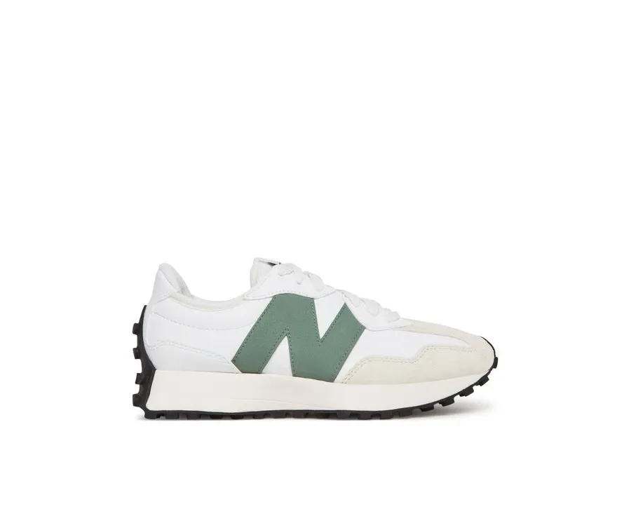 obrazek 1 New Balance Sneakersy U327SKC Biały