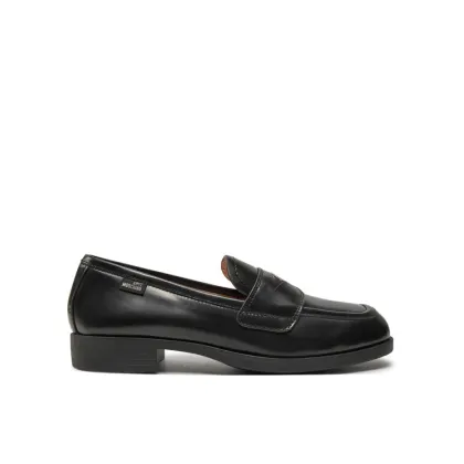 Zdjęcie LOVE MOSCHINO Lordsy JA10172G1LJD0000 Czarny